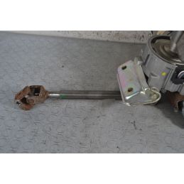 Piantone dello Sterzo Lancia Ypsilon dal 2003 al 2011 Cod 26096585  1695029854650