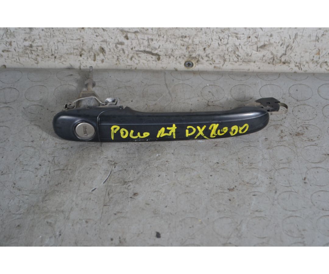 Maniglia Esterna Anteriore DX Volkswagen Polo 6N2 dal 1999 al 2003  1695030166773