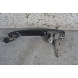 Maniglia Esterna Anteriore DX Volkswagen Polo 6N2 dal 1999 al 2003  1695030166773