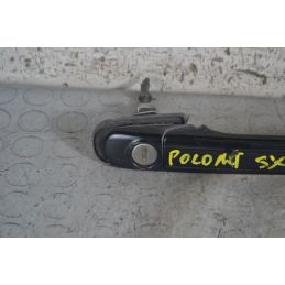 Maniglia Esterna Anteriore SX Volkswagen Polo 6N2 dal 1999 al 2003  1695030392103