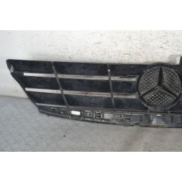 Griglia Anteriore Mercedes Classe A W169 dal 2004 al 2008 Cod a1698800083  1695030845296