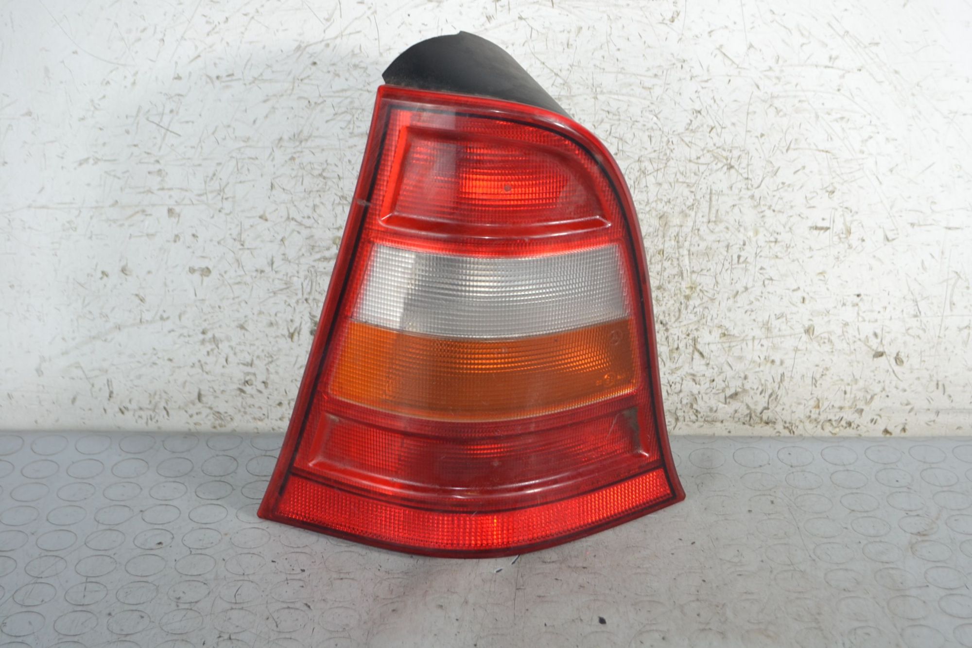 Fanale Stop Posteriore SX Mercedes Classe A W168 dal 1997 al 2004 Cod A1688200164  1695031736975