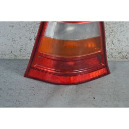 Fanale Stop Posteriore SX Mercedes Classe A W168 dal 1997 al 2004 Cod A1688200164  1695031736975