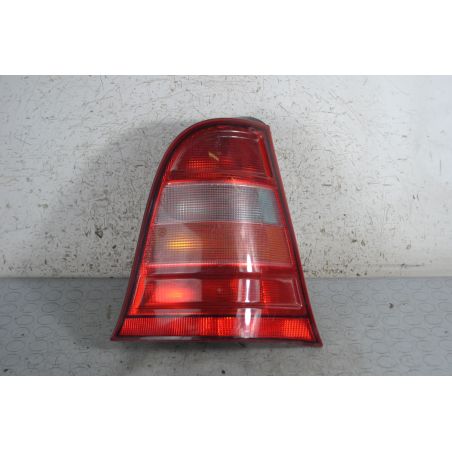 Fanale Stop Posteriore DX Mercedes Classe A W168 dal 1997 al 2004 Cod A1688200264 1695033078950