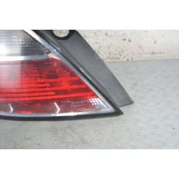 Fanale stop posteriore SX Opel Astra H 5p Dal 2004 al 2011 Cod 13222324  1695033887064