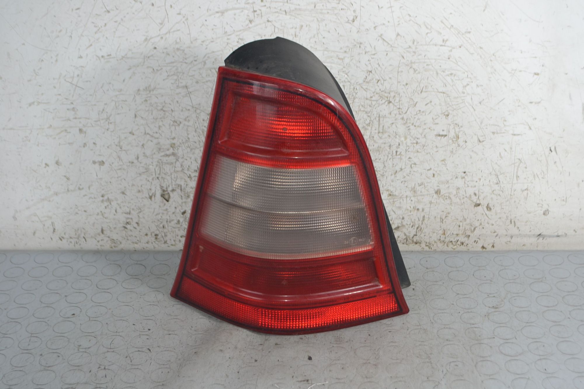 Fanale Stop Posteriore SX Mercedes Classe A W168 dal 1997 al 2001 Cod A1688200564  1695039664355