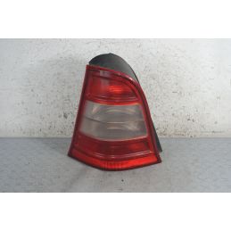 Fanale Stop Posteriore SX Mercedes Classe A W168 dal 1997 al 2001 Cod A1688200564  1695039664355