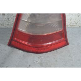 Fanale Stop Posteriore SX Mercedes Classe A W168 dal 1997 al 2001 Cod A1688200564  1695039664355