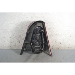 Fanale Stop Posteriore SX Mercedes Classe A W168 dal 1997 al 2001 Cod A1688200564  1695039664355