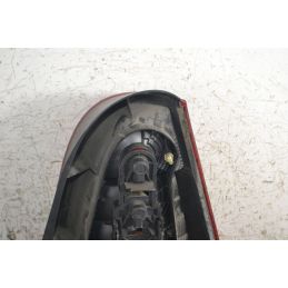 Fanale Stop Posteriore SX Mercedes Classe A W168 dal 1997 al 2001 Cod A1688200564  1695039664355