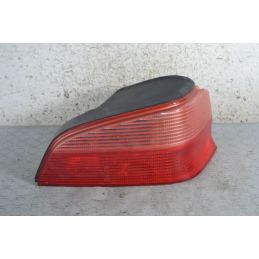 Fanale stop posteriore DX Peugeot 106 Dal 1996 al 1998  1695039934946