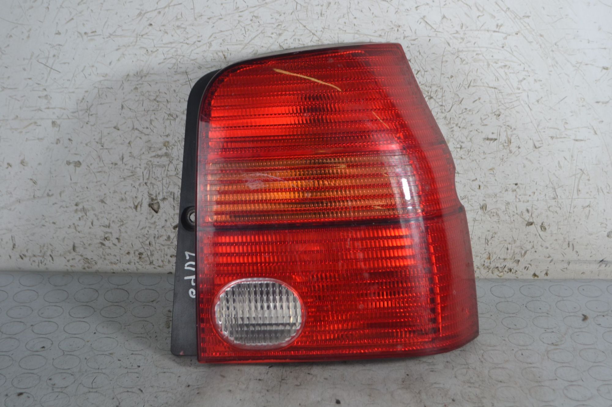 Fanale stop posteriore DX Volkswagen Lupo Dal 1998 al 2005 Cod 6X0945096E  1695040242658