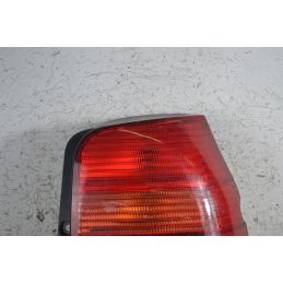 Fanale stop posteriore DX Volkswagen Lupo Dal 1998 al 2005 Cod 6X0945096E  1695040242658