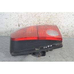 Fanale stop posteriore DX Volkswagen Lupo Dal 1998 al 2005 Cod 6X0945096E  1695040242658