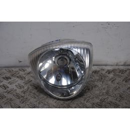 Faro Fanale Anteriore Piaggio Liberty 125 / 150 3V 4T dal 2013 al 2015  1695044765153