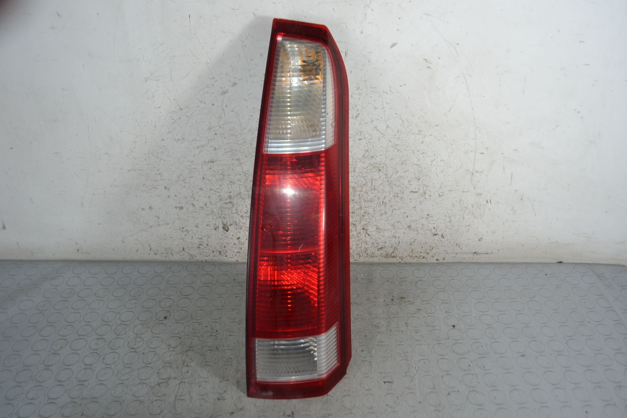 Fanale Stop Posteriore DX Opel Meriva A dal 2003 al 2010 Cod 93184713  1695046390728