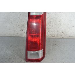 Fanale Stop Posteriore DX Opel Meriva A dal 2003 al 2010  1695046390728