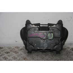 Strumentazione Contachilometri Aprilia Scarabeo Light 125 / 200 Dal 2007 Al 2013  1695047735504