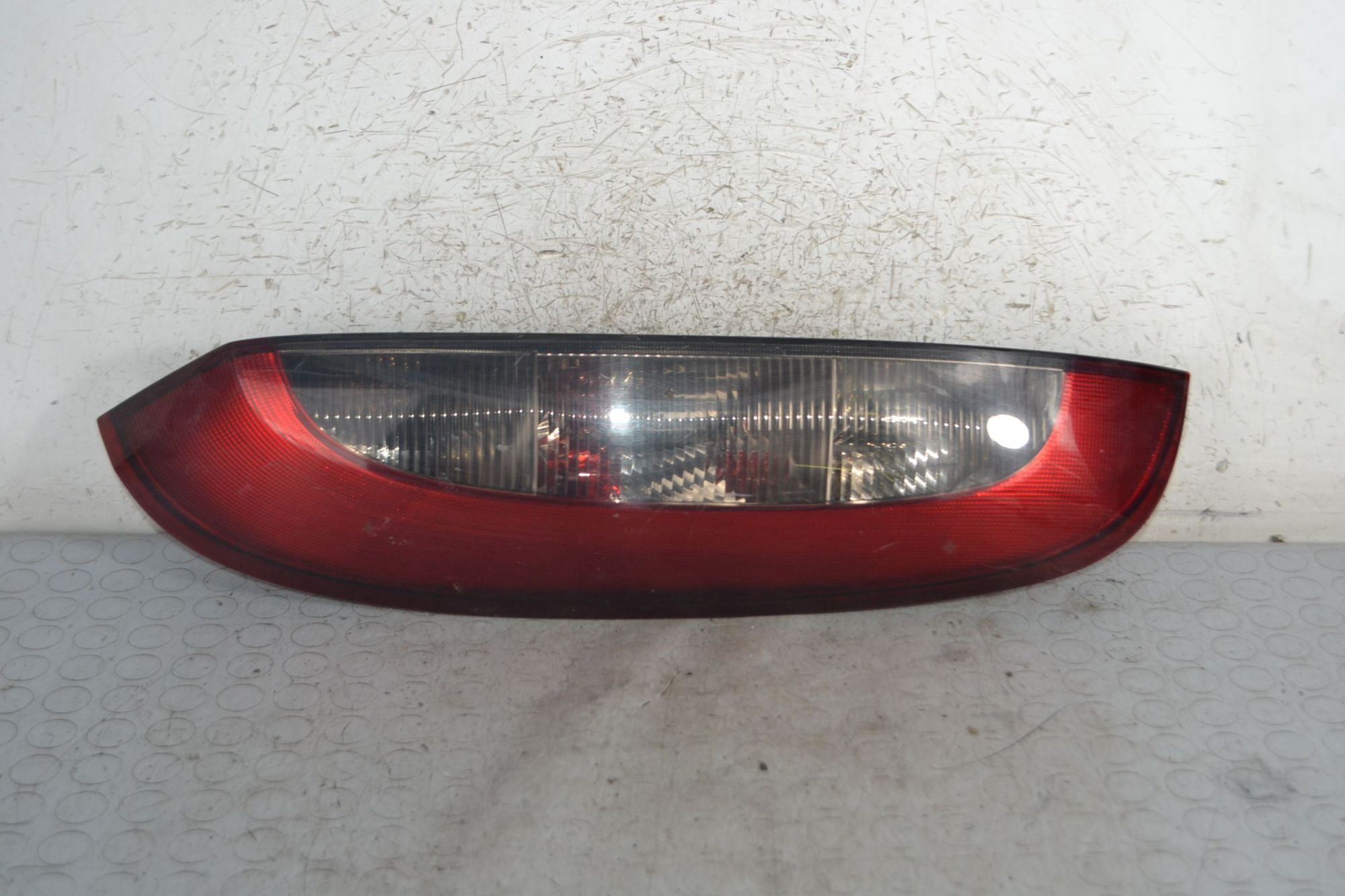 Fanale Stop Posteriore SX Opel Corsa C dal 2000 al 2006 Cod 09114336  1695108092362