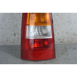 Fanale Stop Posteriore DX Opel Astra G SW dal 1998 al 2006 Cod 9117211  1695109992166