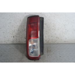 Fanale Stop Posteriore SX Suzuki Ignis dal 2000 al 2003 Cod 35655-74g0  1695108775470