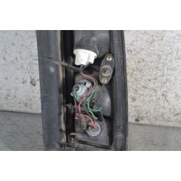 Fanale Stop Posteriore SX Suzuki Ignis dal 2000 al 2003 Cod 35655-74g0  1695108775470