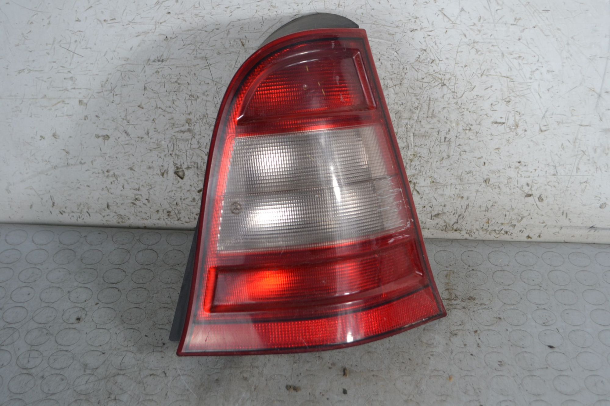 Fanale Stop Posteriore DX Mercedes Classe A W168 dal 1997 al 2004 Cod A1688202764  1695109945582