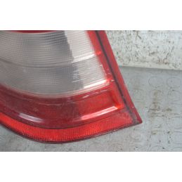 Fanale Stop Posteriore DX Mercedes Classe A W168 dal 1997 al 2004 Cod A1688202764  1695109945582