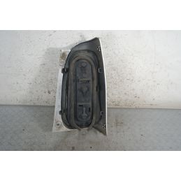 Fanale Stop posteriore SX Smart ForTwo W450 dal 1997 al 2002 Cod Q0012860V001000000  1695110793264