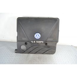 Scatola Filtro Aria Volkswagen Polo 6N2 1.4 CC dal 1999 al 2003  1695111444561