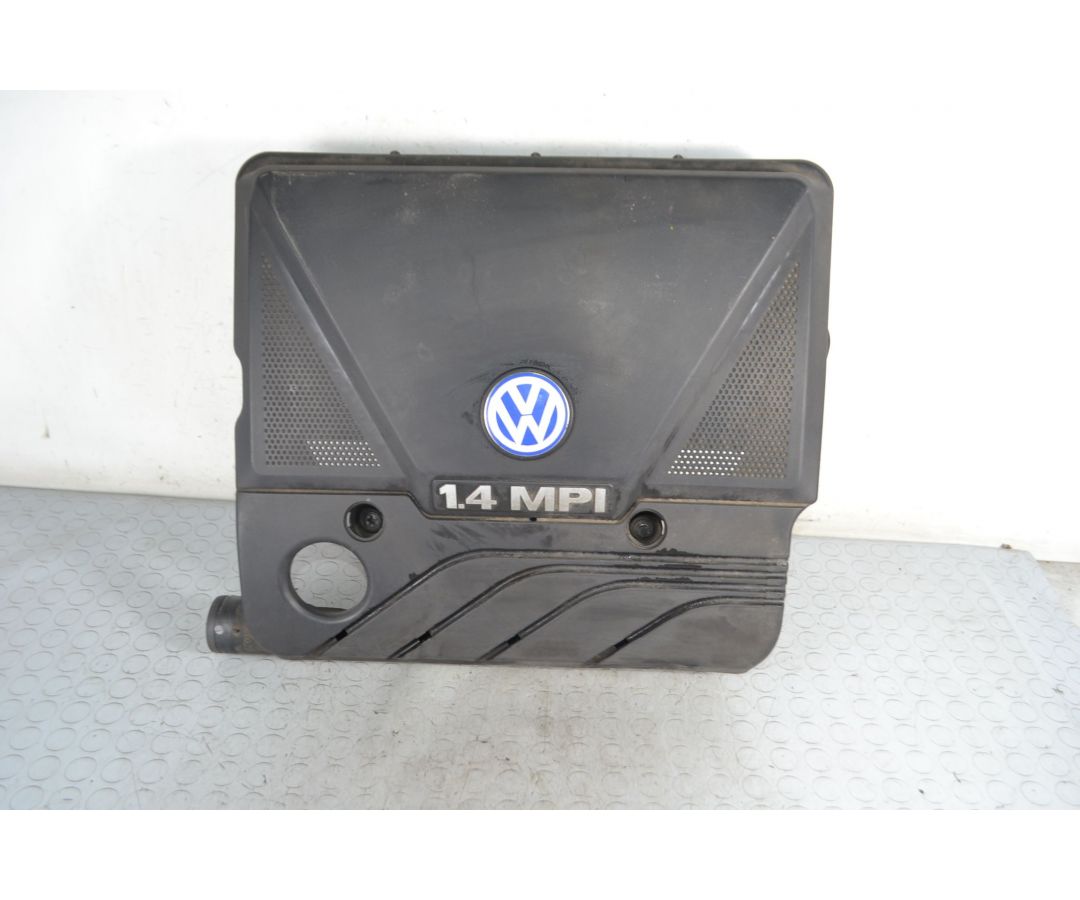 Scatola Filtro Aria Volkswagen Polo 6N2 1.4 CC dal 1999 al 2003  1695111444561