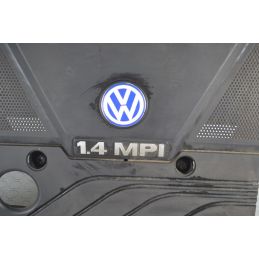 Scatola Filtro Aria Volkswagen Polo 6N2 1.4 CC dal 1999 al 2003  1695111444561