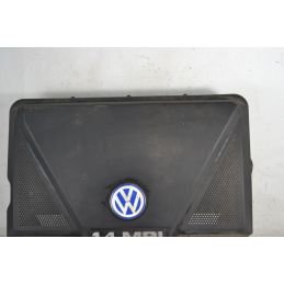 Scatola Filtro Aria Volkswagen Polo 6N2 1.4 CC dal 1999 al 2003  1695111444561