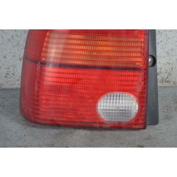 Fanale Stop posteriore SX Seat Arosa Dal 1997 al 2004 Cod 38030748  1695111623201
