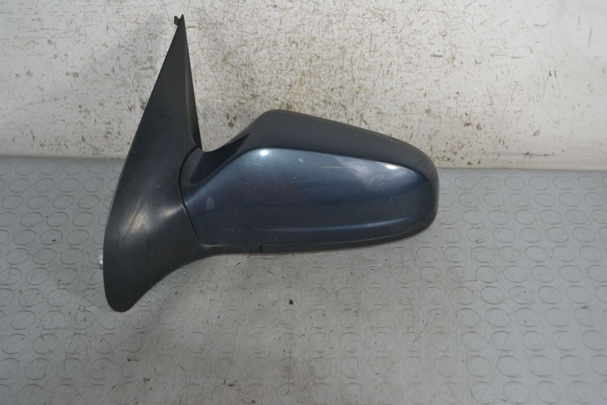 Specchietto Retrovisore Esterno SX Opel Astra H dal 2004 al 2011 Cod 13252955  1695111875808