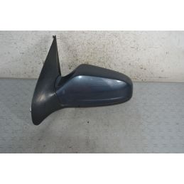 Specchietto Retrovisore Esterno SX Opel Astra H dal 2004 al 2011 Cod 13252955  1695111875808