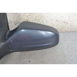 Specchietto Retrovisore Esterno SX Opel Astra H dal 2004 al 2011 Cod 13252955  1695111875808
