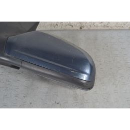 Specchietto Retrovisore Esterno SX Opel Astra H dal 2004 al 2011 Cod 13252955  1695111875808