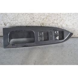 Pulsantiera Alzacristalli Anteriore SX Volkswagen Touran dal 2003 al 2015 Cod 1t1867371f  1695112614789