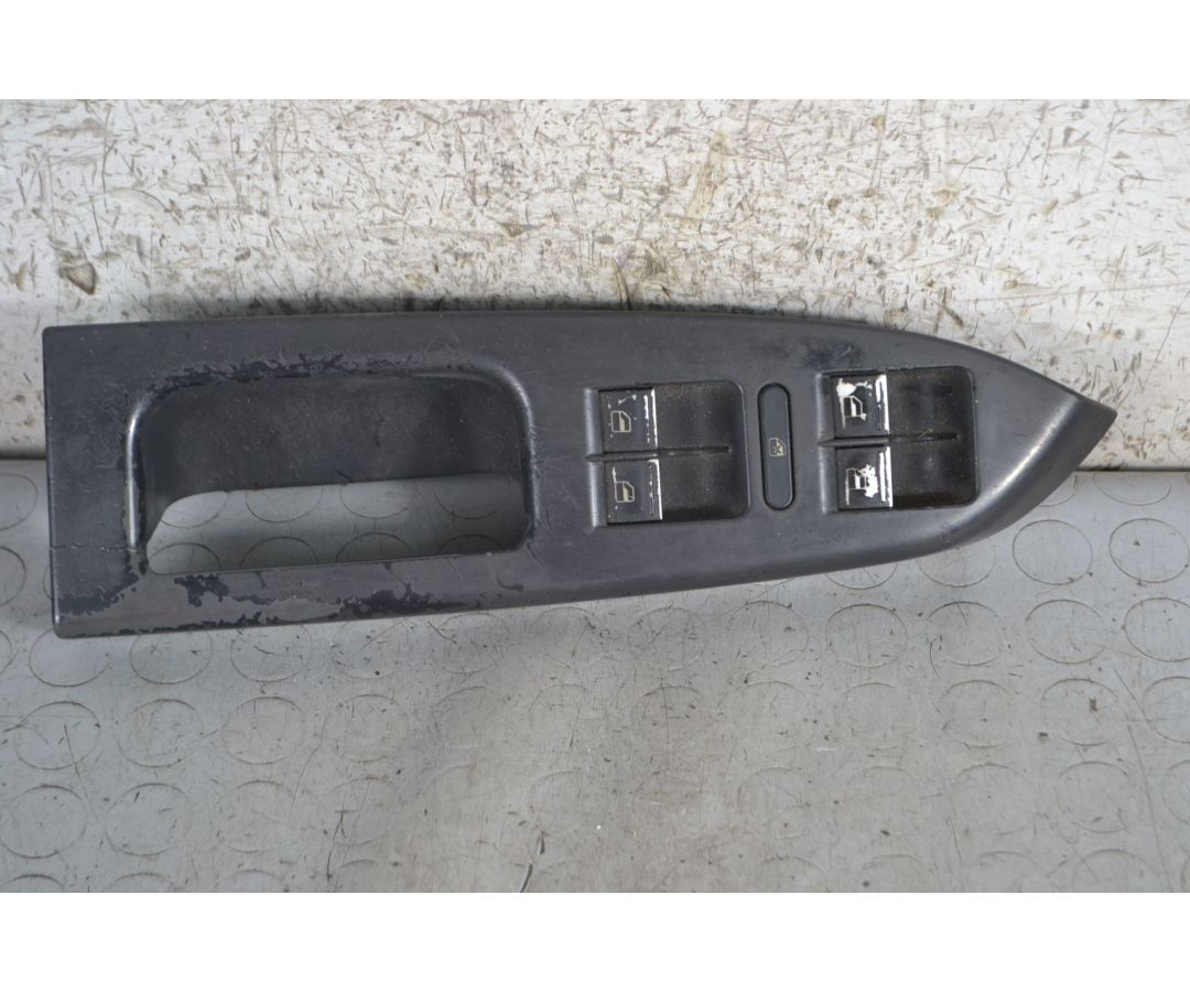 Pulsantiera Alzacristalli Anteriore SX Volkswagen Touran dal 2003 al 2015 Cod 1t1867371f  1695112614789