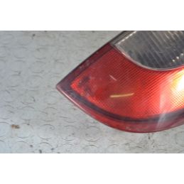Fanale Stop Posteriore DX Opel Corsa C dal 2000 al 2006 Cod 09114337  1695112876637