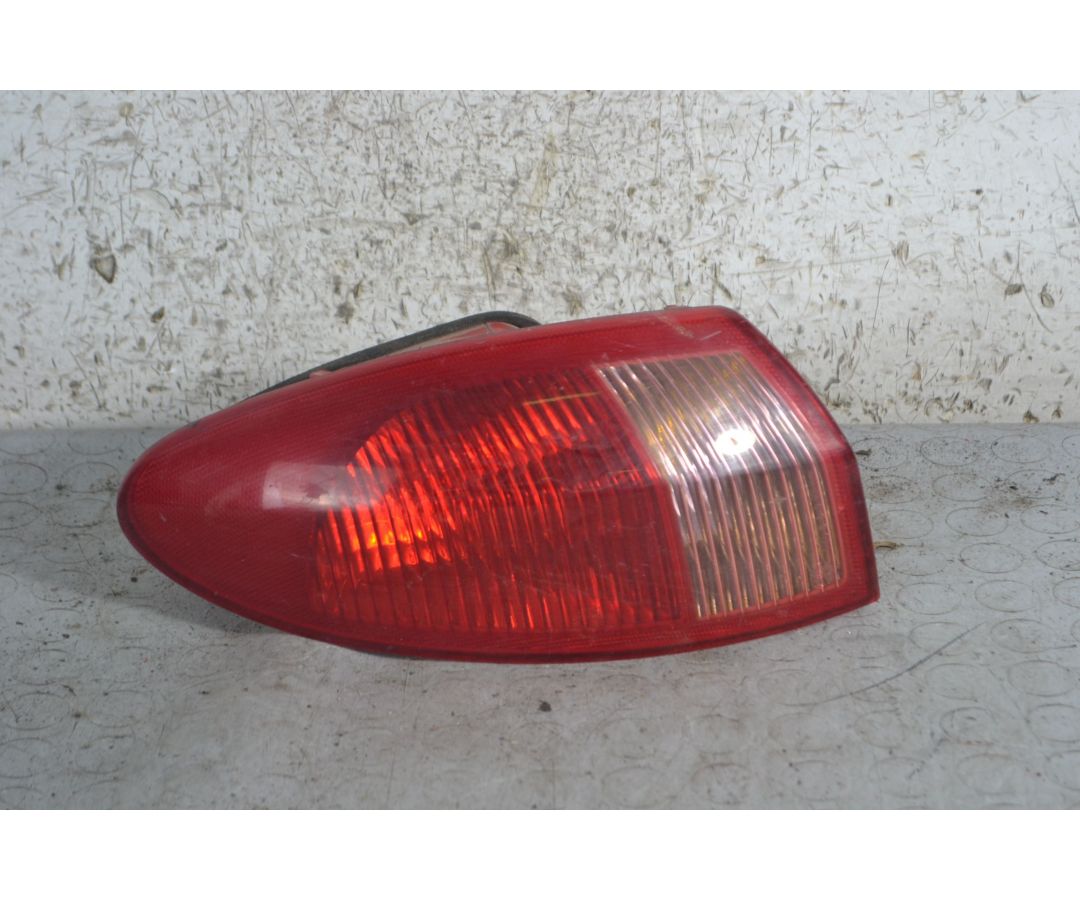 Fanale stop posteriore esterno SX Alfa Romeo 147 Dal 2000 al 2010 Cod 46556349  1695113575935