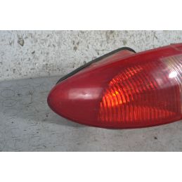 Fanale stop posteriore esterno SX Alfa Romeo 147 Dal 2000 al 2010 Cod 46556349  1695113575935