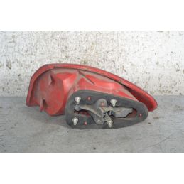 Fanale stop posteriore esterno SX Alfa Romeo 147 Dal 2000 al 2010 Cod 46556349  1695113575935