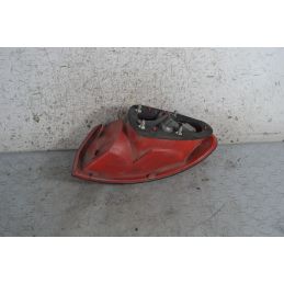 Fanale stop posteriore esterno SX Alfa Romeo 147 Dal 2000 al 2010 Cod 46556349  1695113575935