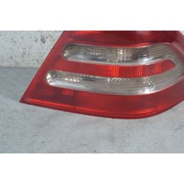 Fanale Stop posteriore DX Mercedes Classe C W203 dal 2000 al 2007 Cod A2038200264  1695113583442