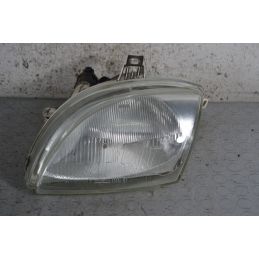 Faro fanale anteriore SX Fiat Seicento Dal 1998 al 2010 Cod 46511348  1695114065190