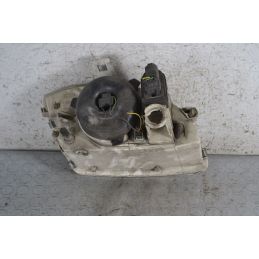 Faro fanale anteriore SX Fiat Seicento Dal 1998 al 2010 Cod 46511348  1695114065190