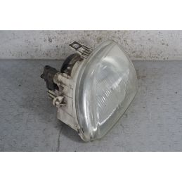 Faro fanale anteriore SX Fiat Seicento Dal 1998 al 2010 Cod 46511348  1695114065190