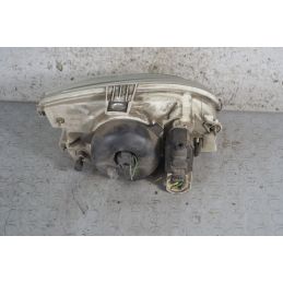 Faro fanale anteriore SX Fiat Seicento Dal 1998 al 2010 Cod 46511348  1695114065190